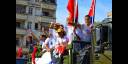 Caravana de la Libertad entra triunfal nuevamente a La Habana