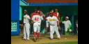 Cuba gana por partida doble en Serie de Estrellas del béisbol 5