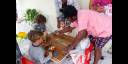 La Empresa de Acopio y Beneficio del Tabaco San Luis respalda la casita infantil