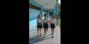 Estudiantes de secundaria básica 