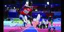 Lázaro Martínez dio a Cuba la mejor ubicación en el Campeonato Mundial de Budapest.