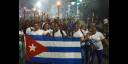 Marcha de las Antorchas