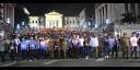 Marcha de las antorchas