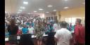 Asamblea Provincial de la UJC en Camagüey