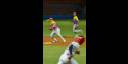 Cuba gana por partida doble en Serie de Estrellas del béisbol 4