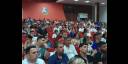 Asamblea Provincial 12mo. Congreso de la Unión de Jóvenes Comunistas en Holguín.