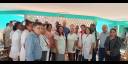Visita del presidente Miguel Díaz-Canel a Matanzas