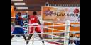 El torneo Playa Girón