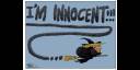 I'm innocent!!!