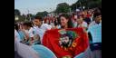 La Unión de Jóvenes Comunistas (UJC).