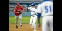 Los Cazadores pusieron en punto de mate el playoff contra Industriales.