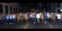 Marcha de las antorchas