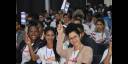 La Asamblea 12mo. Congreso de la UJC en Villa Clara