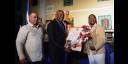 Gala por el por el 510 Aniversario de Camagüey 2