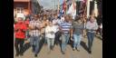caravana en artemisa