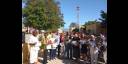 Docentes, directivos y trabajadores con una honda huella en la Ciudad Escolar fueron estimulados con el reconocimiento 65 Razones Para Continuar la Obra