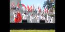 Desfiles martianos y diversas actividades tienen lugar a lo largo de la isla para rendir tributo a José Martí