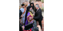 Presidente Díaz-Canel recibe la Orden del Patriarca Ecuménico Bartolomeo «Estrella»