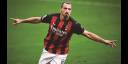Zlatan Ibrahimovic