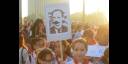 Desfiles martianos y diversas actividades tienen lugar a lo largo de la isla para rendir tributo a José Martí