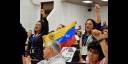 Concluyó la 6ta. Conferencia Internacional Por el Equilibrio del Mundo