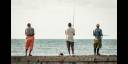 Pescadores