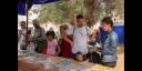 Niños y Jóvenes en la Feria Internacional del Libro de La Habana.