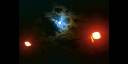 La Luna, un lienzo cósmico