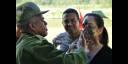 Preparación combativa de la juventud cubana 