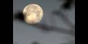 La Luna, un lienzo cósmico