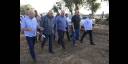Recorrido de Miguel Díaz-Canel por Ciego de Ávila