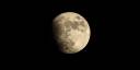 La Luna, un lienzo cósmico