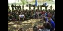 Preparación combativa de la juventud cubana 