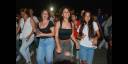 Una juventud alegre y antimperialista