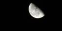 La Luna, un lienzo cósmico