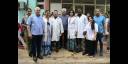 Recorrido de Miguel Díaz-Canel por Ciego de Ávila