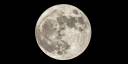 La Luna, un lienzo cósmico