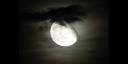 La Luna, un lienzo cósmico