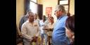  Presidente cubano visita municipios de Pinar del Río