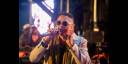 Destacado cantante, compositor y director de orquesta cubano Pablo Fernández Gallo, conocido popularmente como Paulito FG