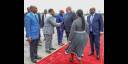 Manuel Marrero Cruz de visita oficial en República de Guinea Ecuatorial