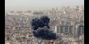 Ataques aéreos de Israel sobre el sur del Líbano y Beirut