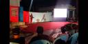 Gala centenaria de soberanía y cultura  (+Fotos)