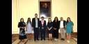 Encuentro interparlamentario Cuba-Perú