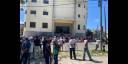 El público habanero se congregó en la funeraria de Calzada y K