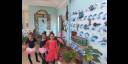 Círculo Infantil Sonrisas del Futuro en Sierra de Cubitas, Camagüey