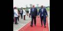 Primer Ministro de visita oficial en República de Guinea Ecuatorial