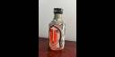 Botella esmaltada