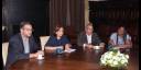 Encuentro interparlamentario Cuba-Perú