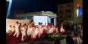 Gala centenaria de soberanía y cultura  (+Fotos)